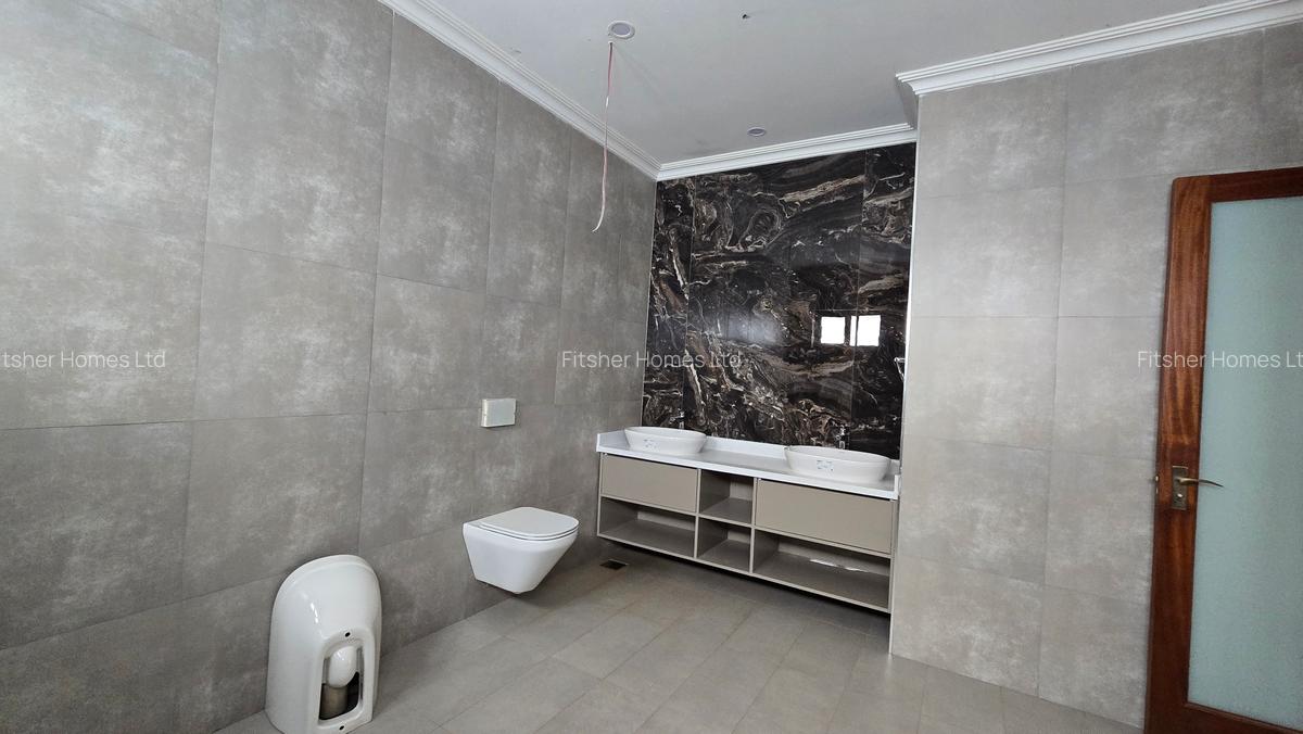 5 Bed House with En Suite in Kiambu Road - 20