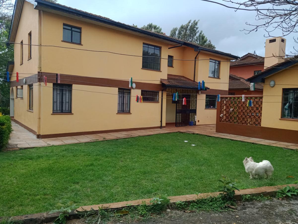 4 Bed House with En Suite at Off Waiyaki Way - 2