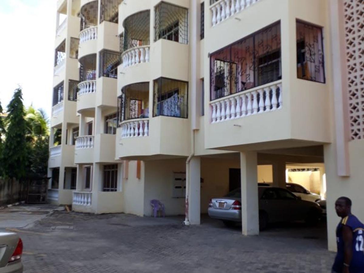 3 Bed Apartment with En Suite in Nyali Area - 2