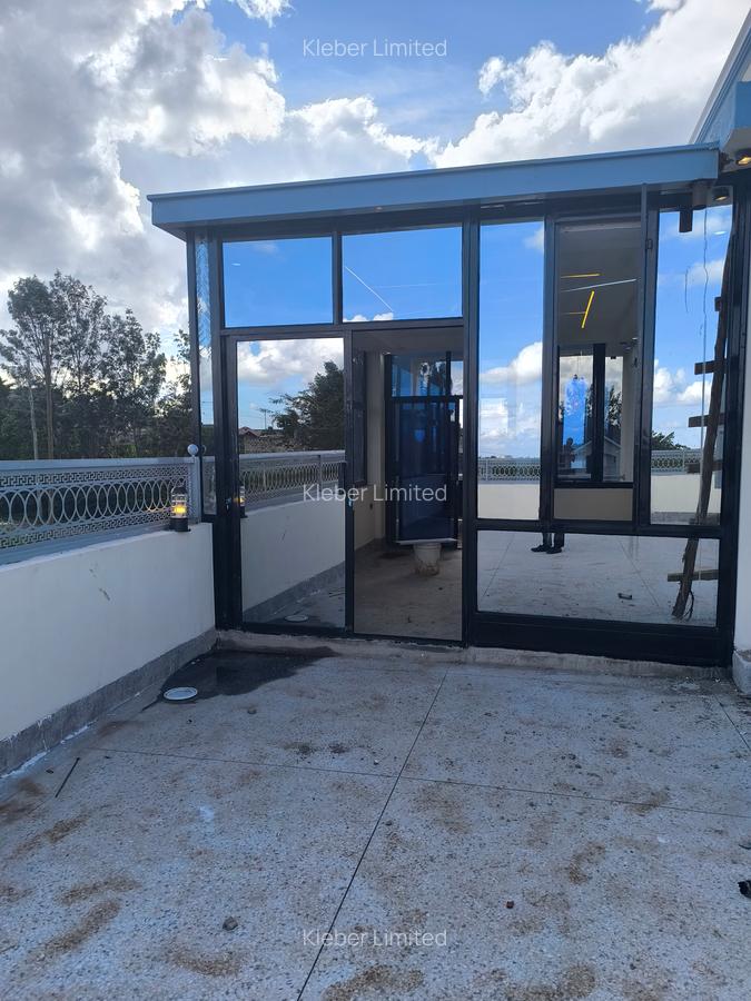 5 Bed House with En Suite in Ruiru - 20