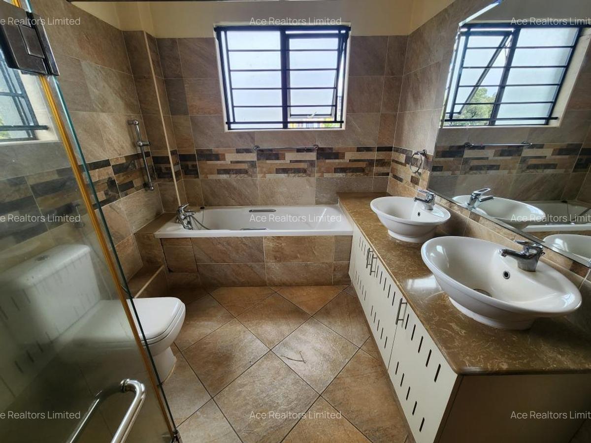 2 Bed Apartment with En Suite at Mvuli Road - 9