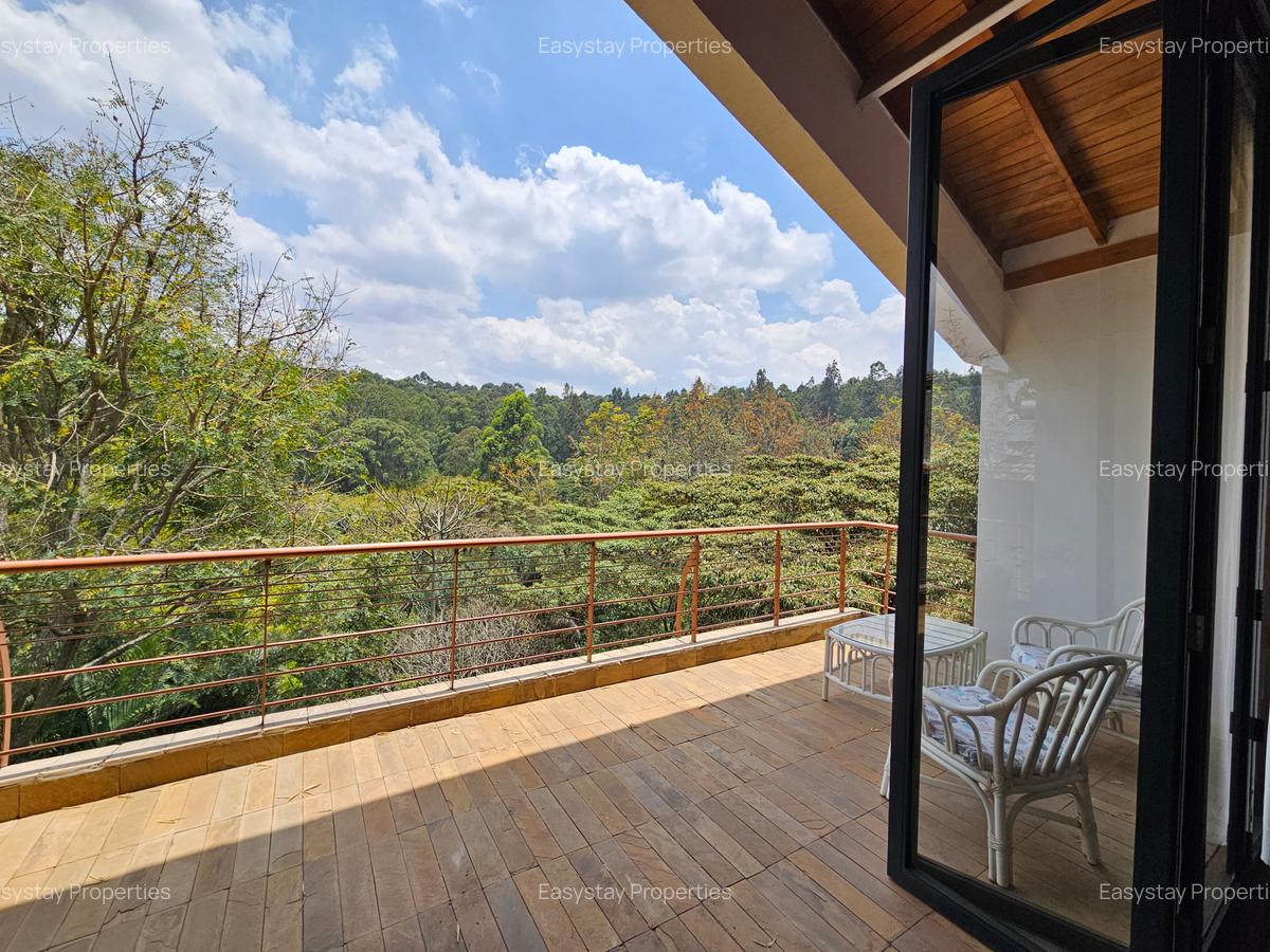 Serviced 2 Bed Apartment with En Suite in Gigiri - 3