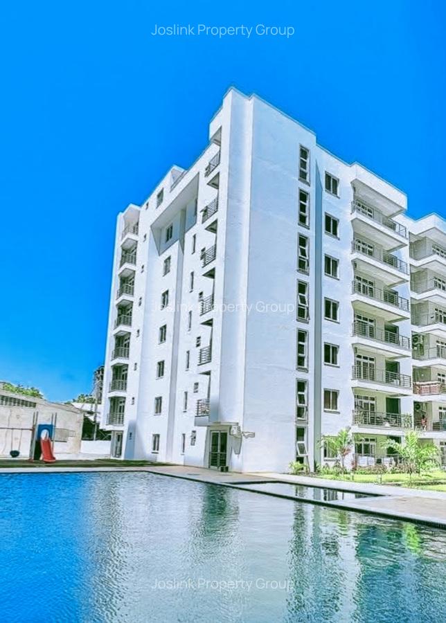 3 Bed Apartment with En Suite in Nyali Area - 5