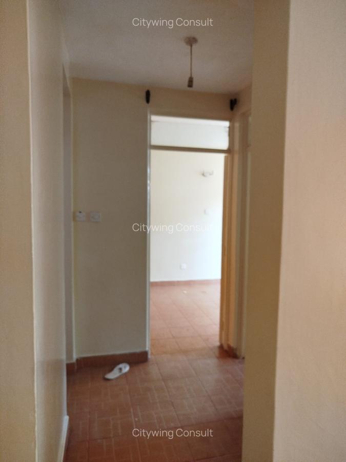 1 Bed Apartment with En Suite at Waiyaki Way - 4