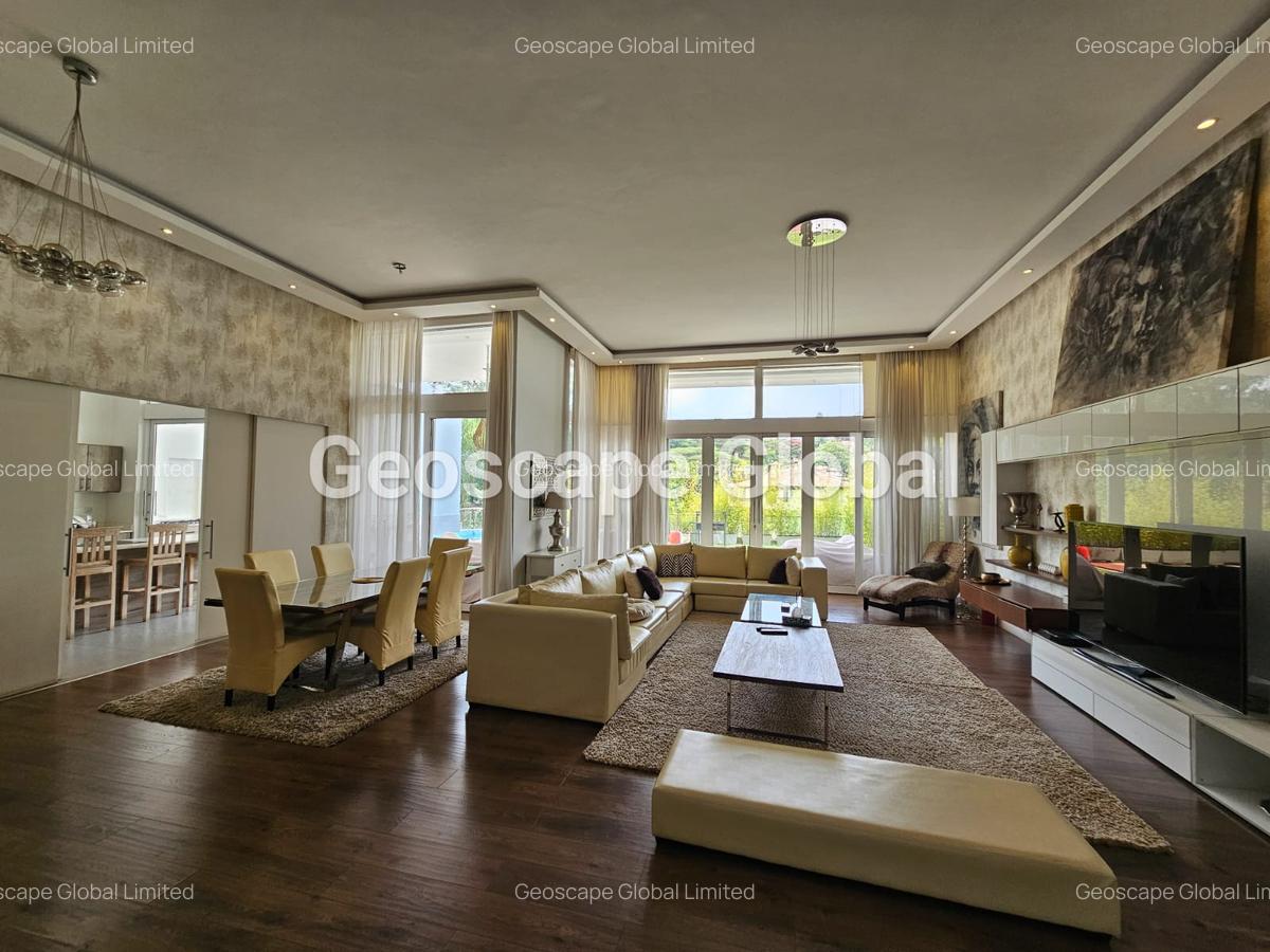4 Bed Townhouse with En Suite in Kyuna - 5