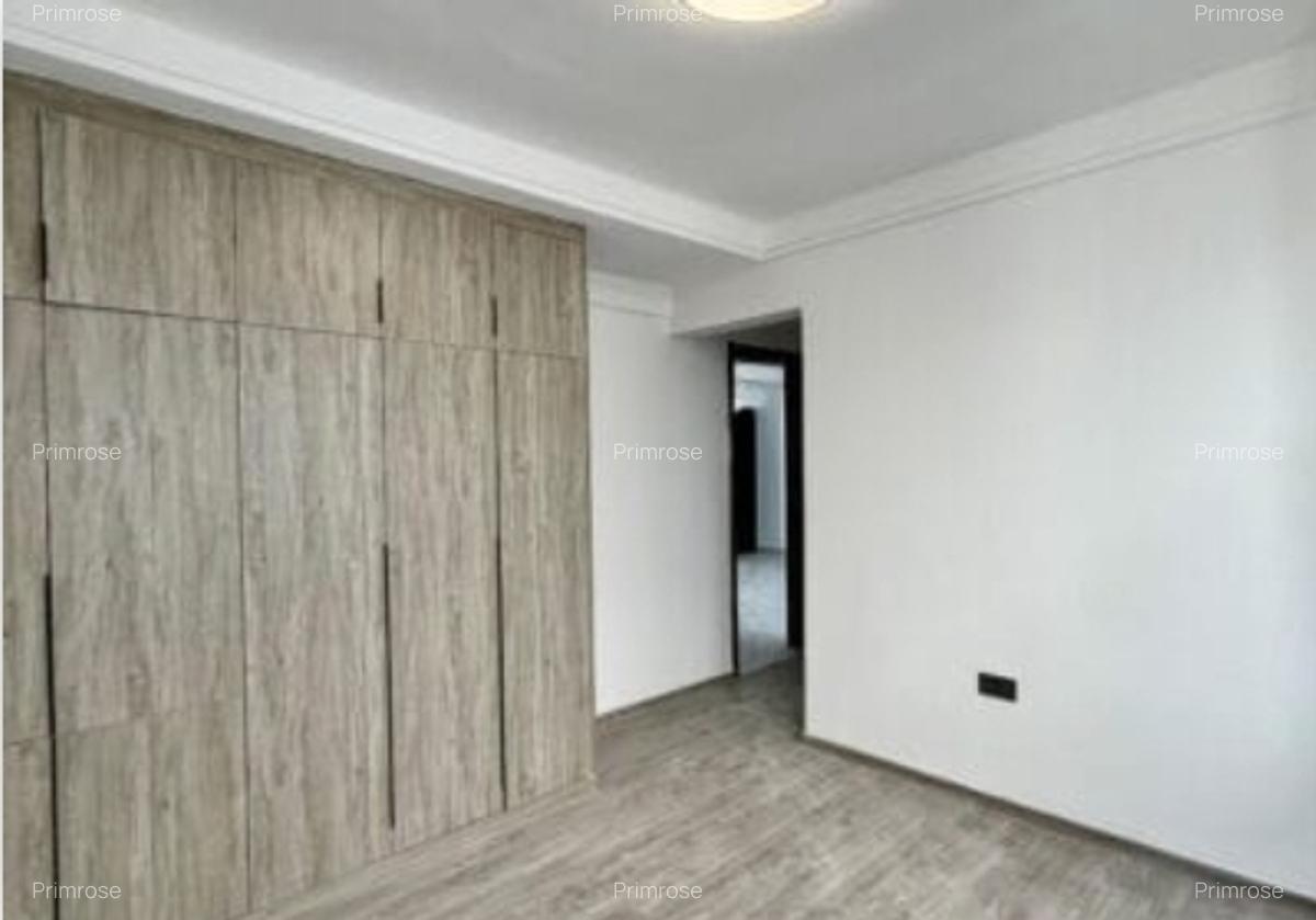 2 Bed Apartment in Kilimani - 4