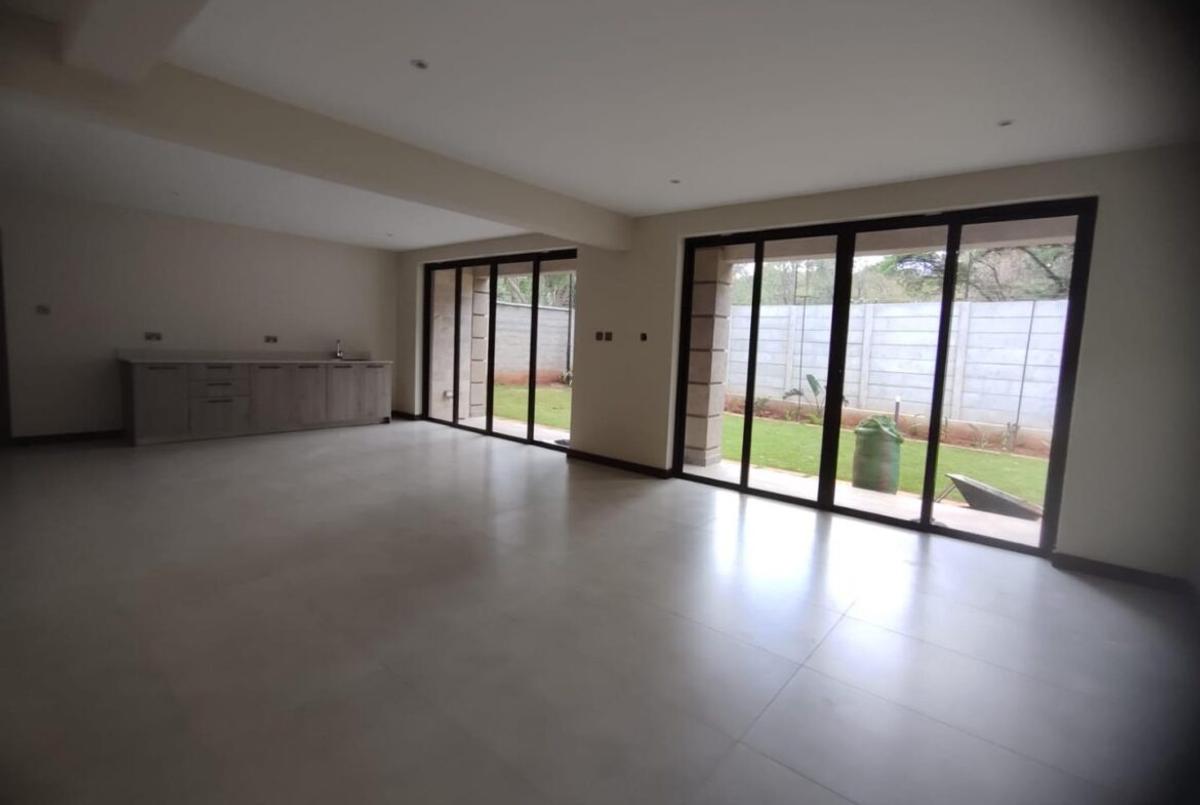 5 Bed House with En Suite at Kitisuru - 2