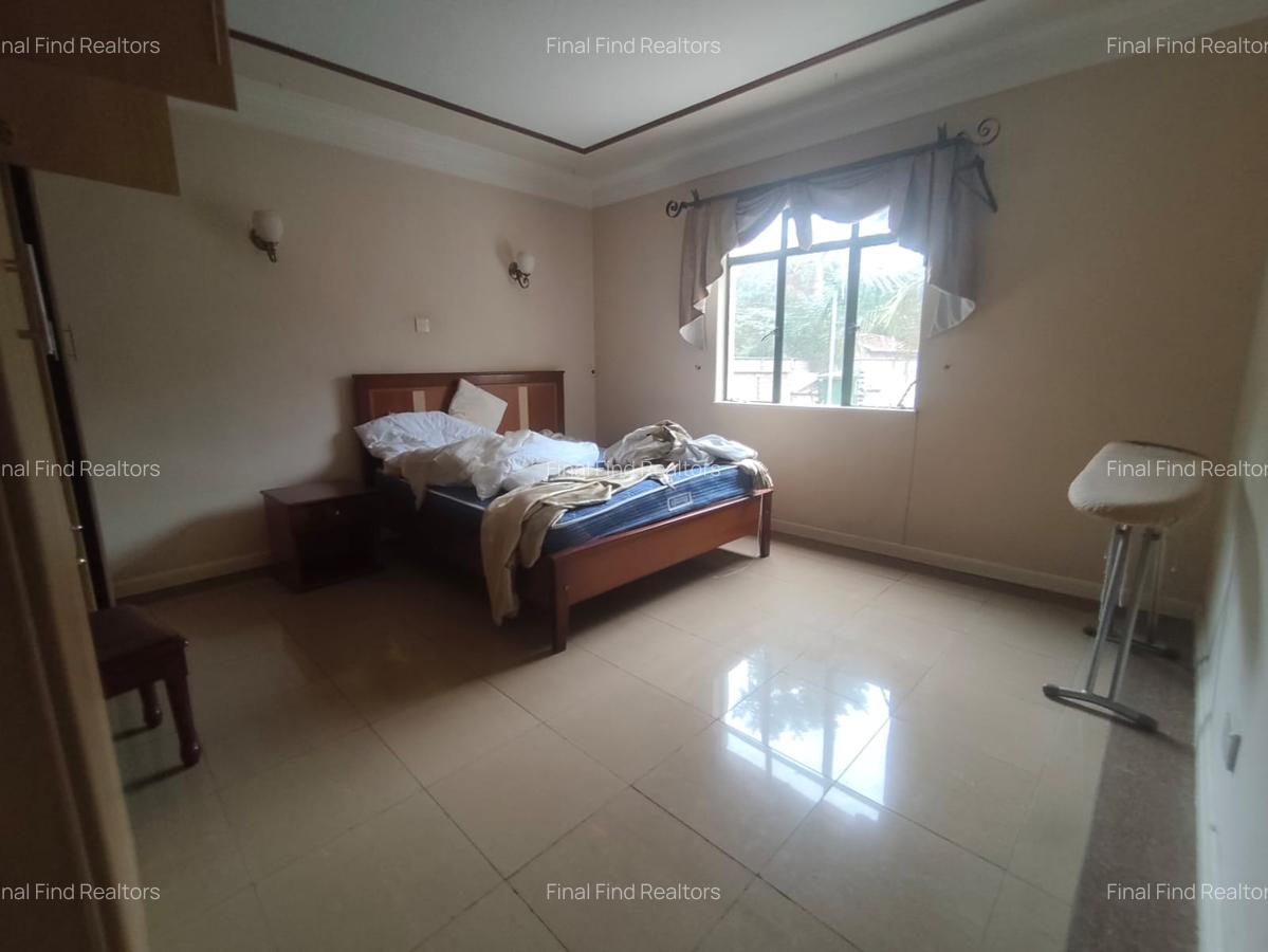2 Bed Apartment with En Suite in Westlands Area - 8