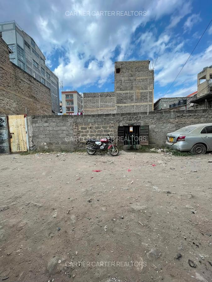 Land at Manyanja Road - 5