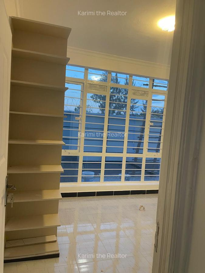 4 Bed House with En Suite in Ruiru - 5