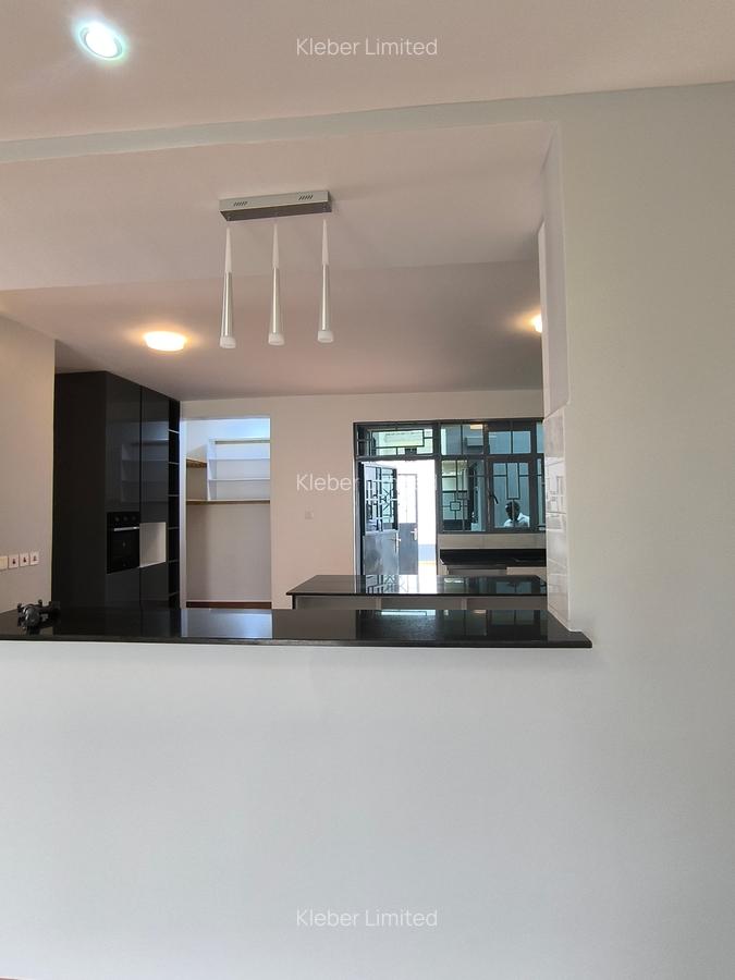 5 Bed House with En Suite in Thika - 7