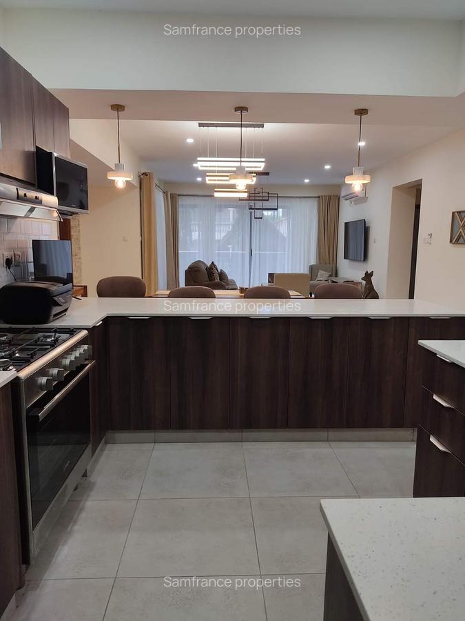 3 Bed Apartment with En Suite at Go Khart - 6