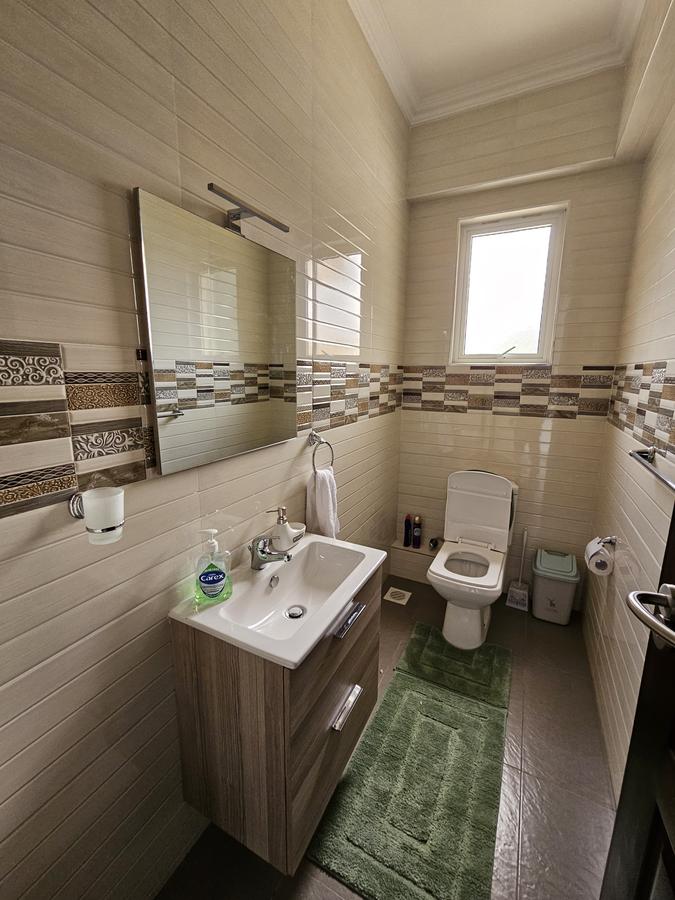 Furnished 2 Bed Apartment with En Suite in Brookside - 12 Furnished 2 Bed Apartment with En Suite in Brookside - 12