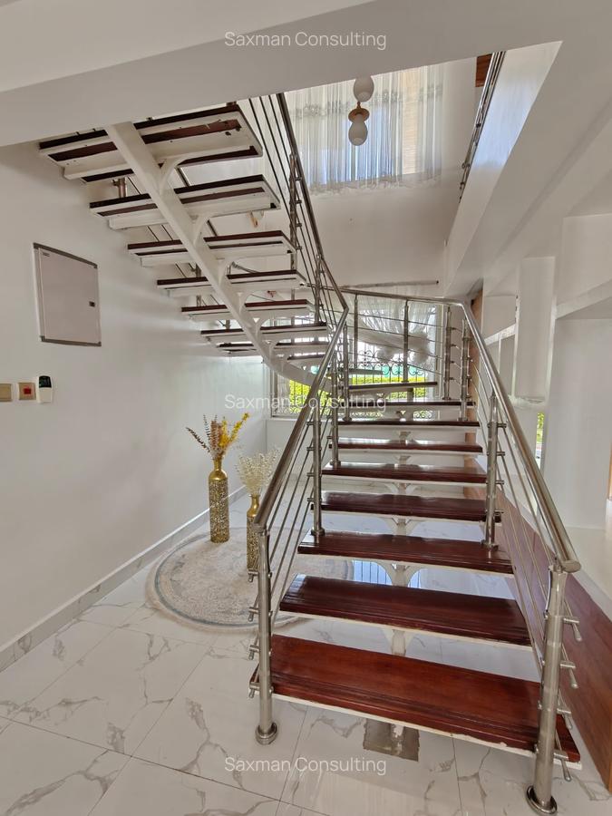 5 Bed House with En Suite in Karen - 15