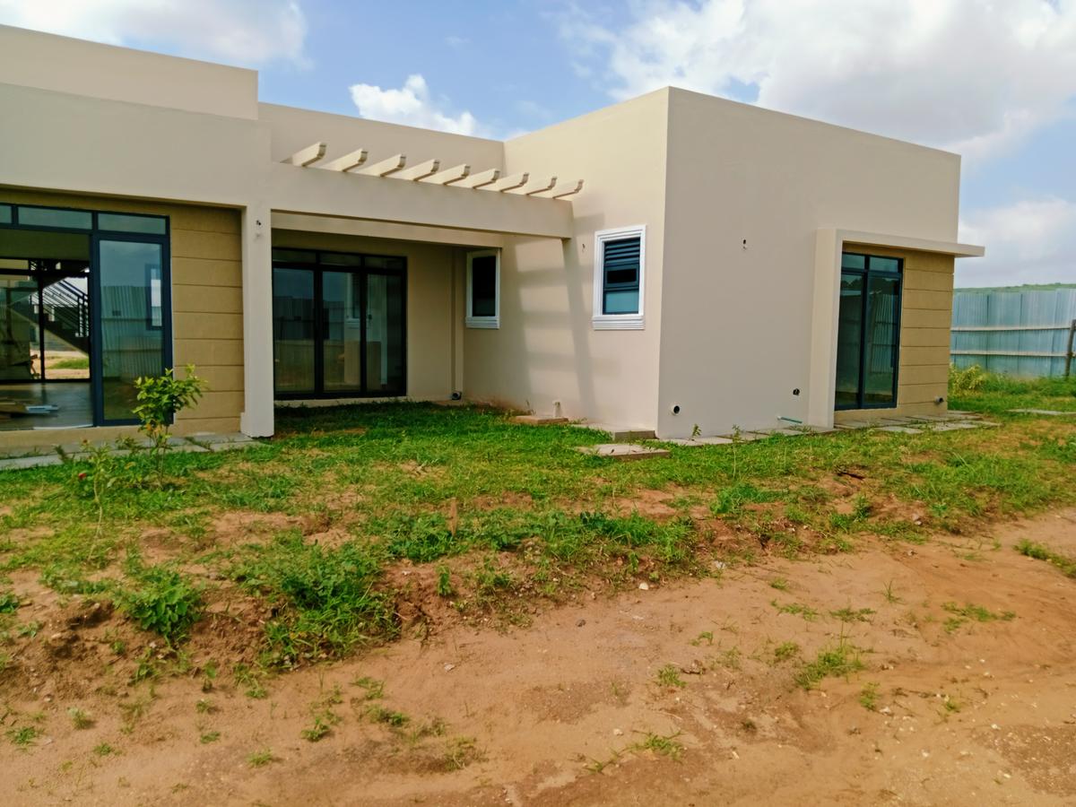 3 Bed Villa with En Suite in Vipingo - 3
