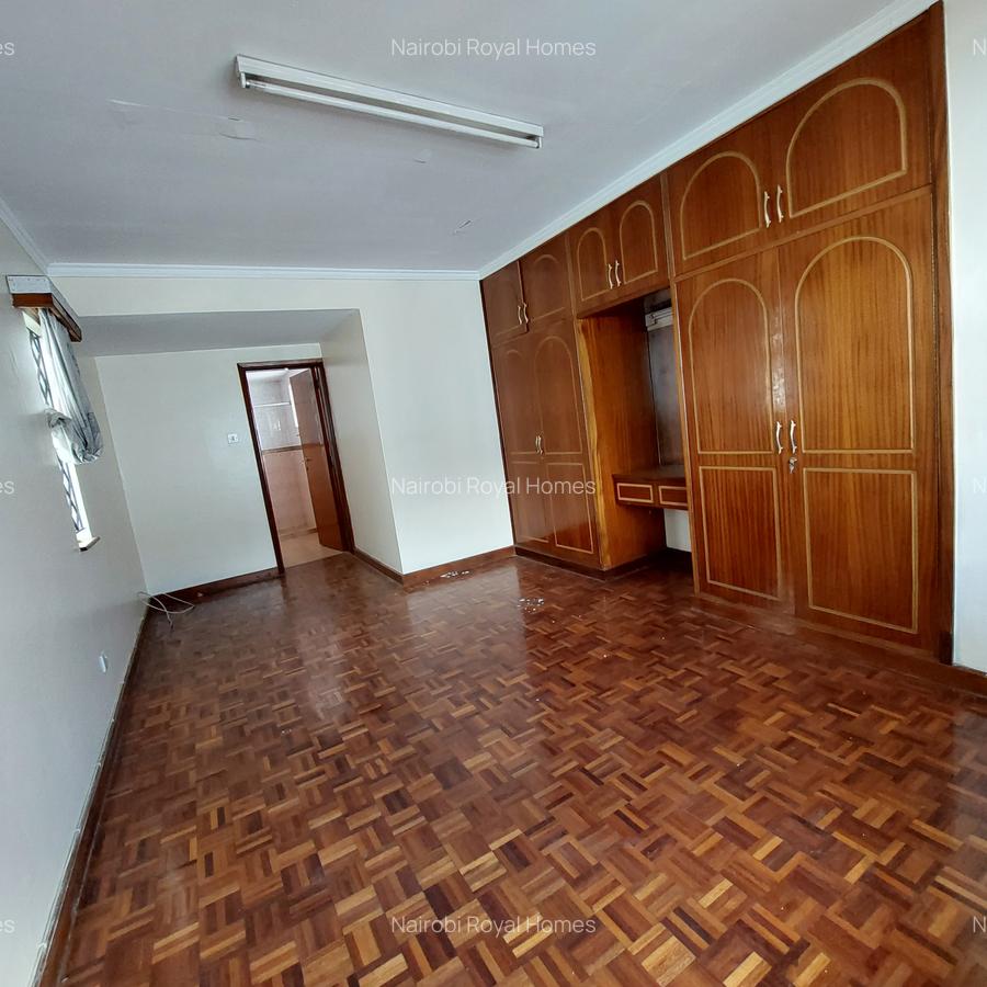 4 Bed Townhouse with En Suite at Lower Kabete - 17