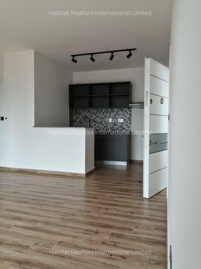 2 Bed Apartment with Swimming Pool at Kamiti Road - 5