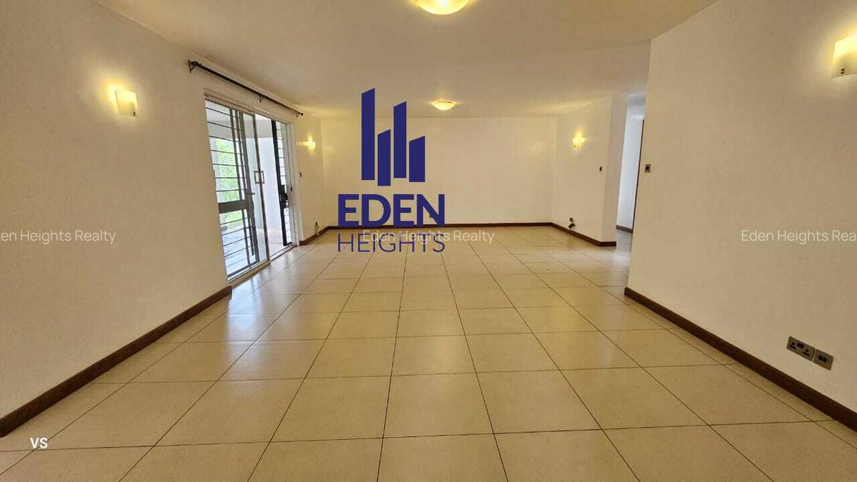 3 Bed Apartment with Parking in Lower Kabete - 4