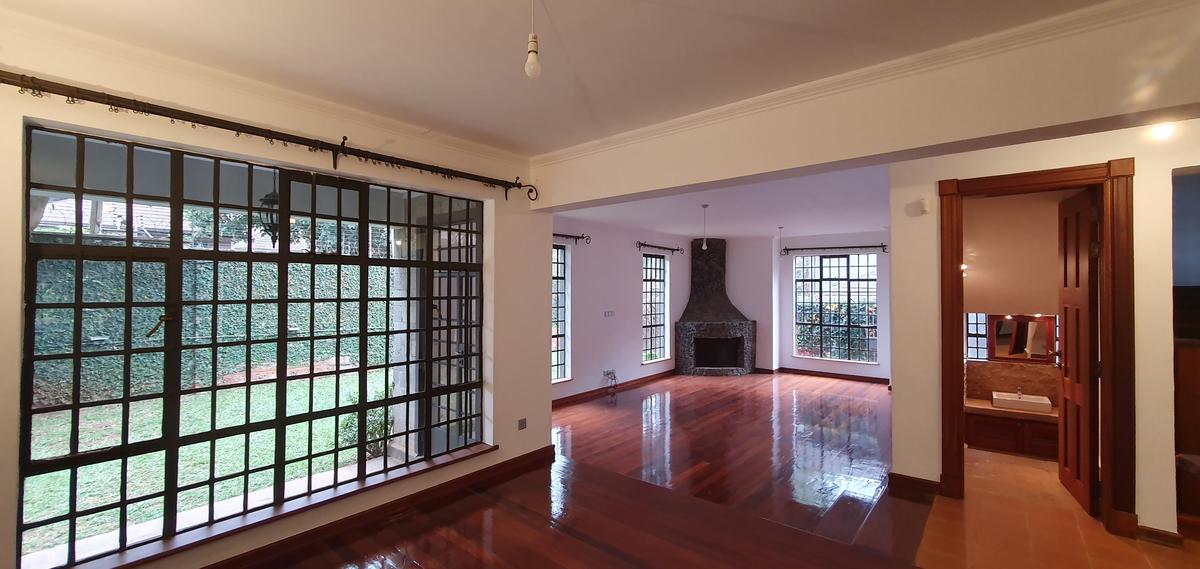4 Bed House with En Suite at Peponi Rd - 3