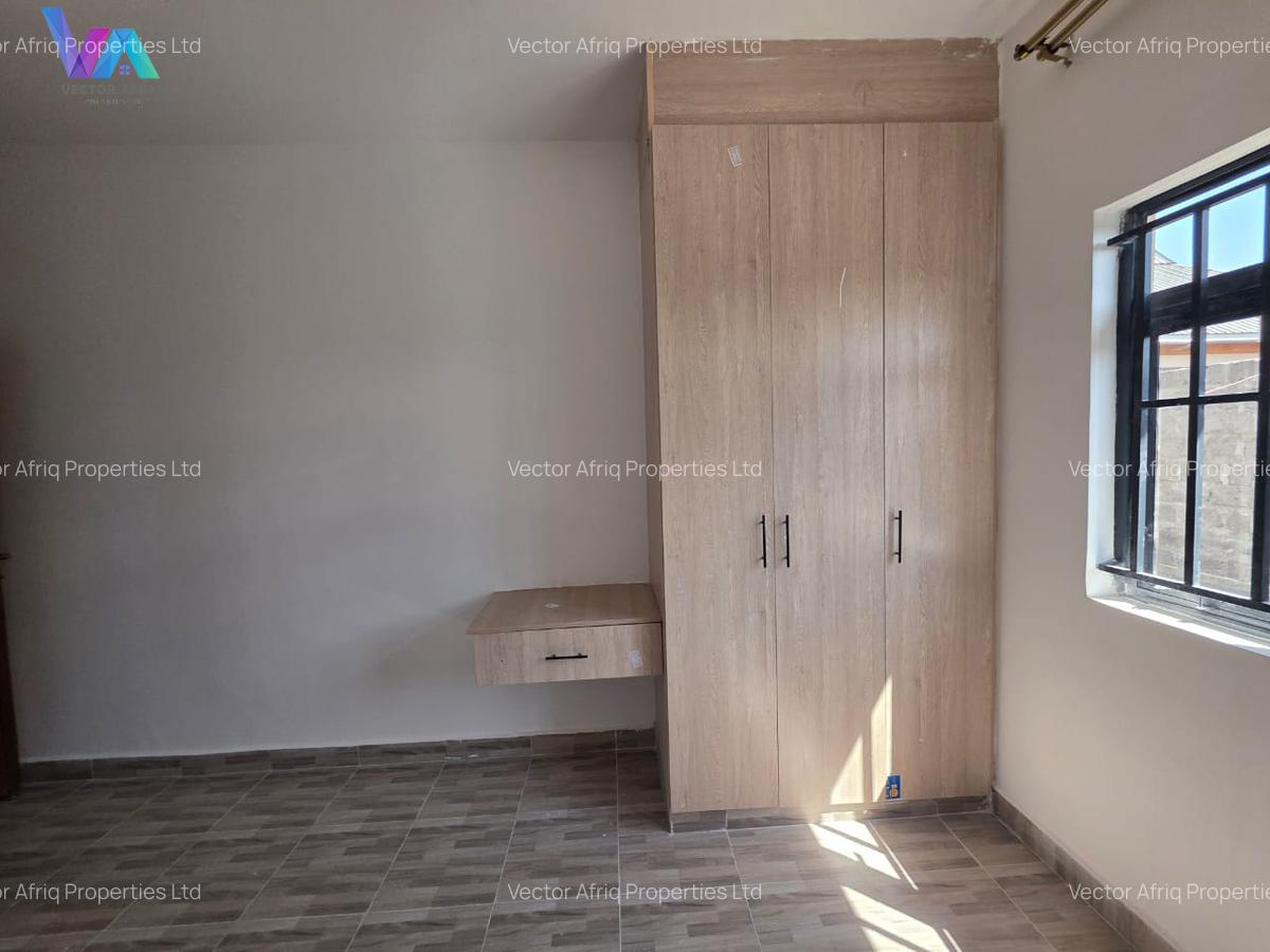 3 Bed House with En Suite in Kitengela - 2