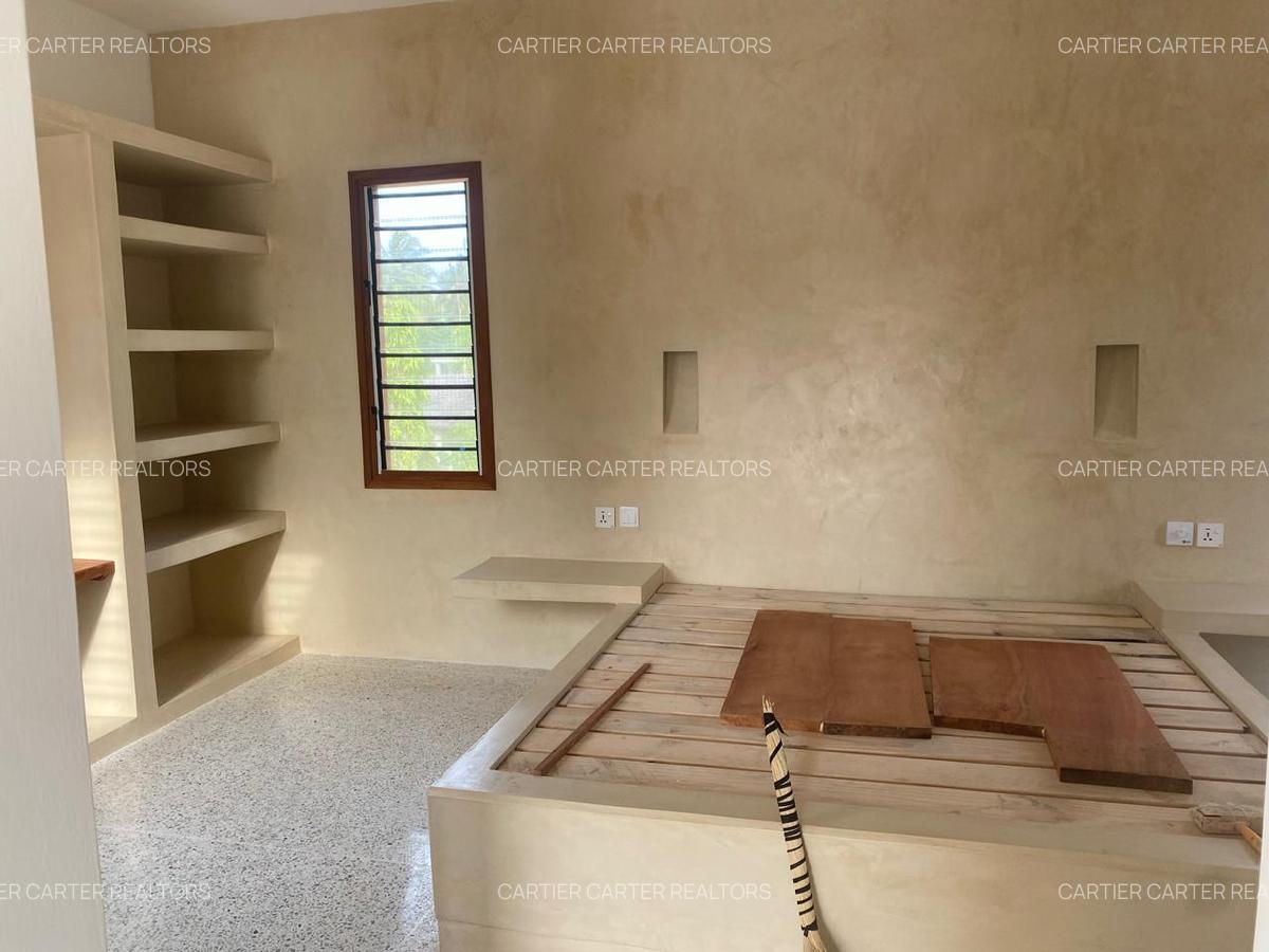 3 Bed House with En Suite in Watamu - 14