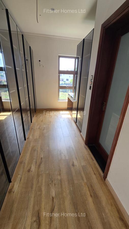 4 Bed House with En Suite in Kiambu Road - 17