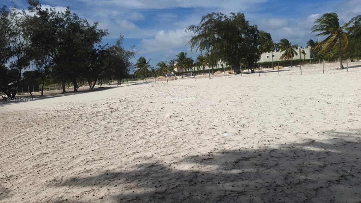 Land in Watamu - 1