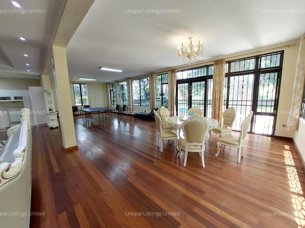 5 Bed House with En Suite in Gigiri - 8