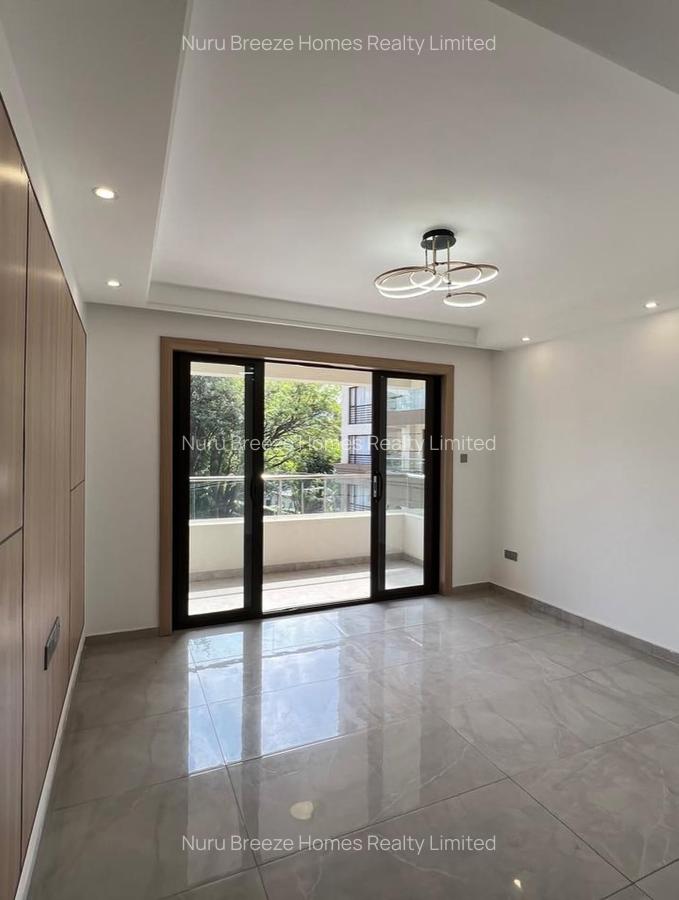 2 Bed Apartment with En Suite in Riverside - 7