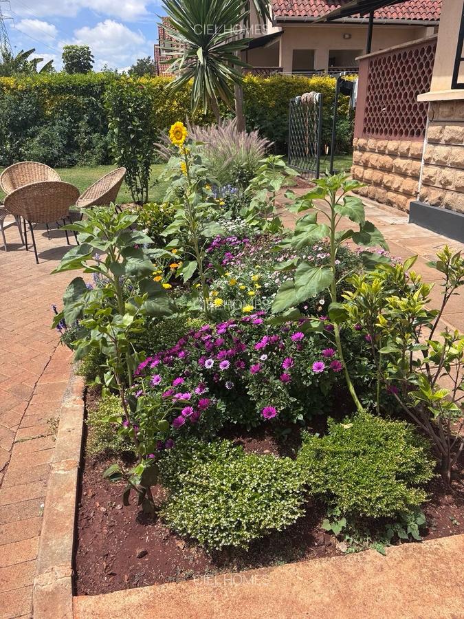 4 Bed House with Staff Quarters in Redhill - 3