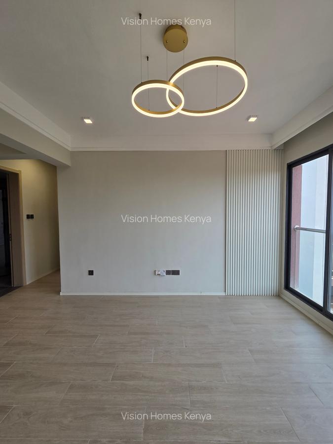 2 Bed Apartment with En Suite in Lavington - 1