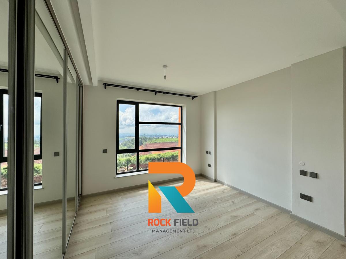 4 Bed Townhouse with En Suite at Tilisi Maisha Mema - 8