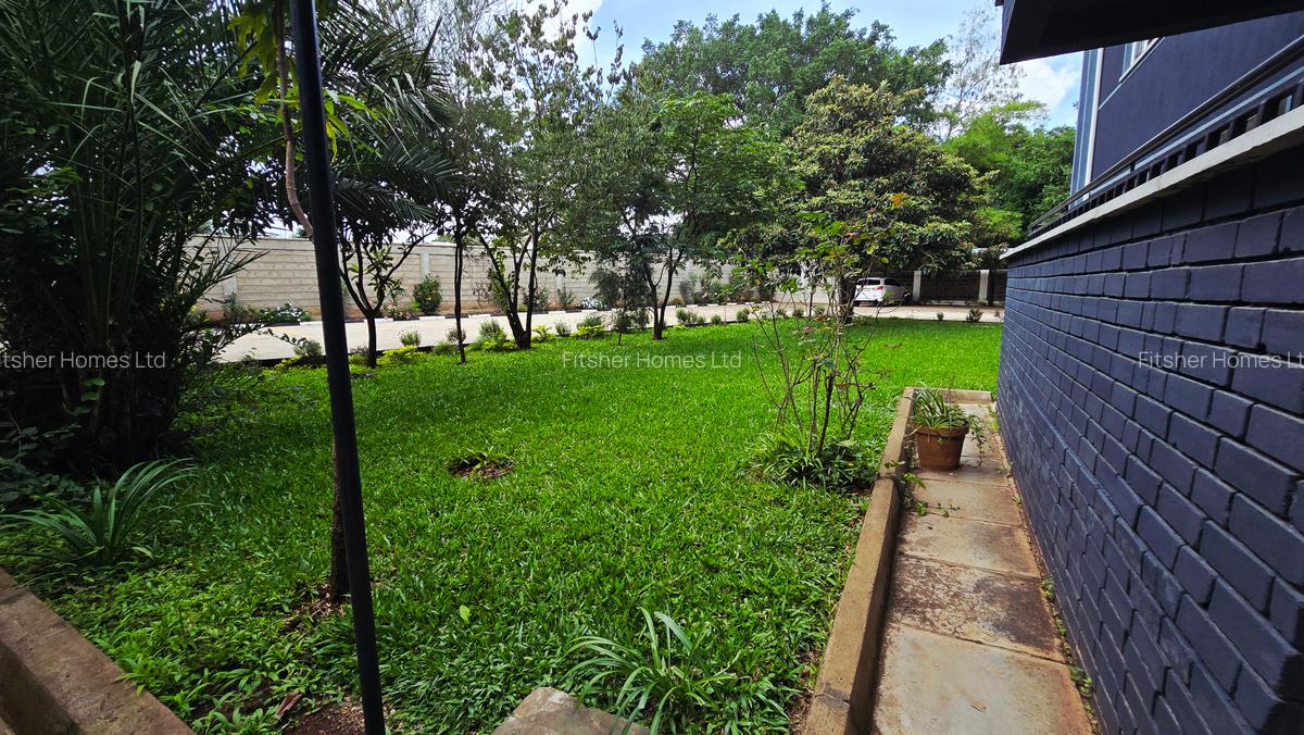 1 Bed Apartment with En Suite in Kilimani - 12