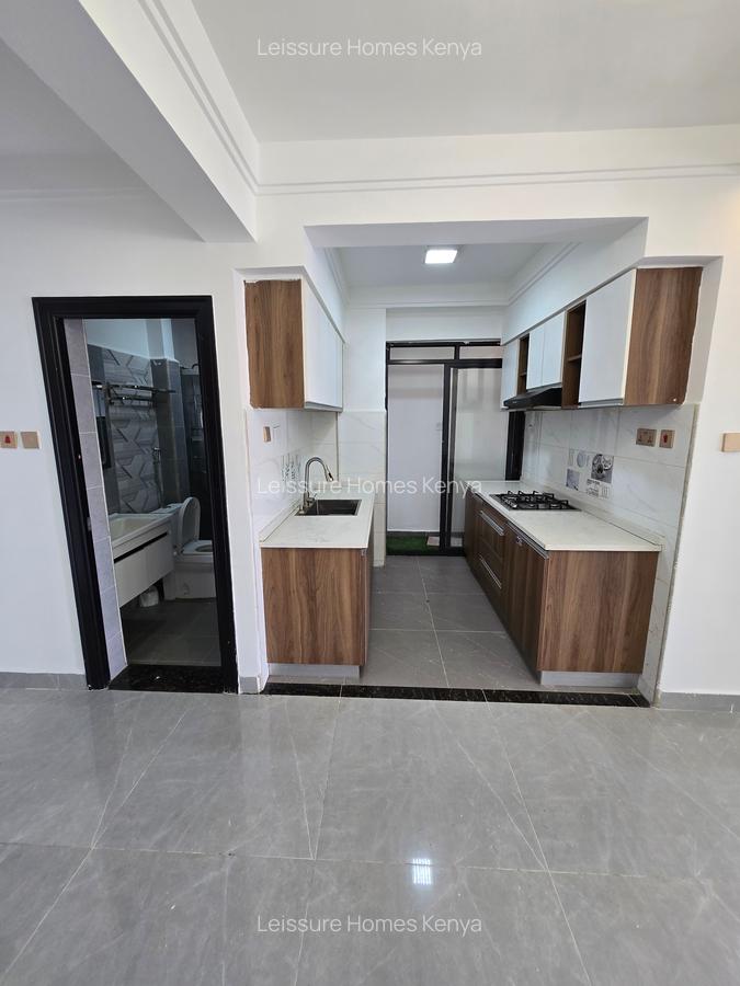 1 Bed Apartment with Gym at Valley Arcade - 18