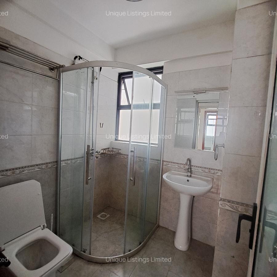 2 Bed Apartment with En Suite in Kilimani - 14