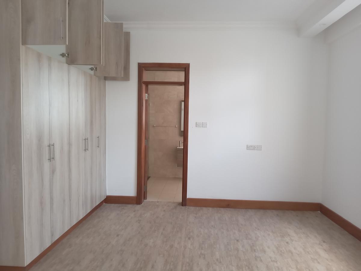 4 Bed Apartment with En Suite at Westlands Area - 14