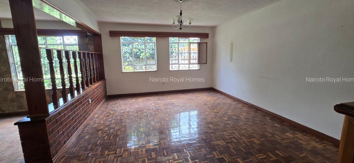 6 Bed House with En Suite at Nyari Redhil Close - 10