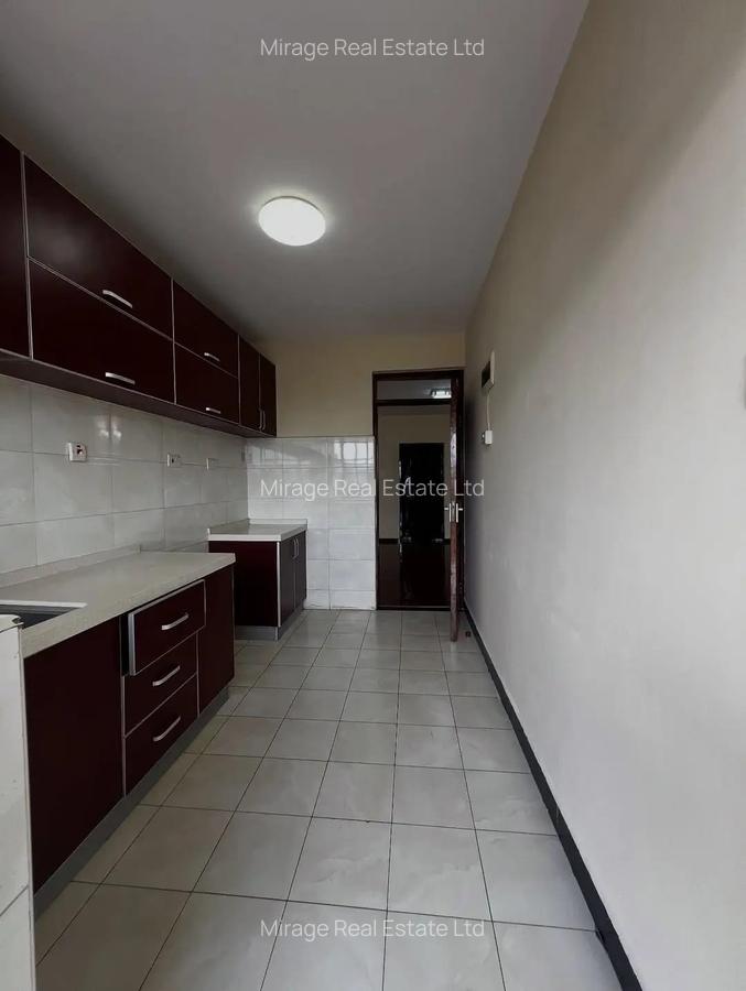 2 Bed Apartment with Gym in Lavington - 1