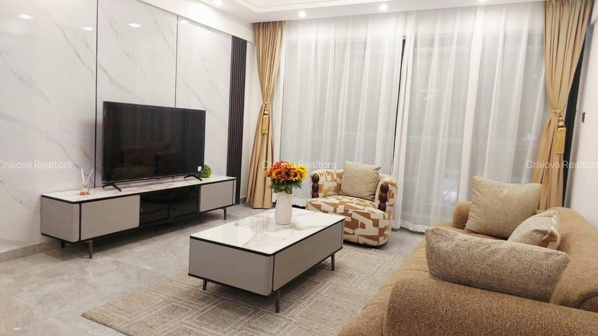 1 Bed Apartment with En Suite at Valley Arcade - 3