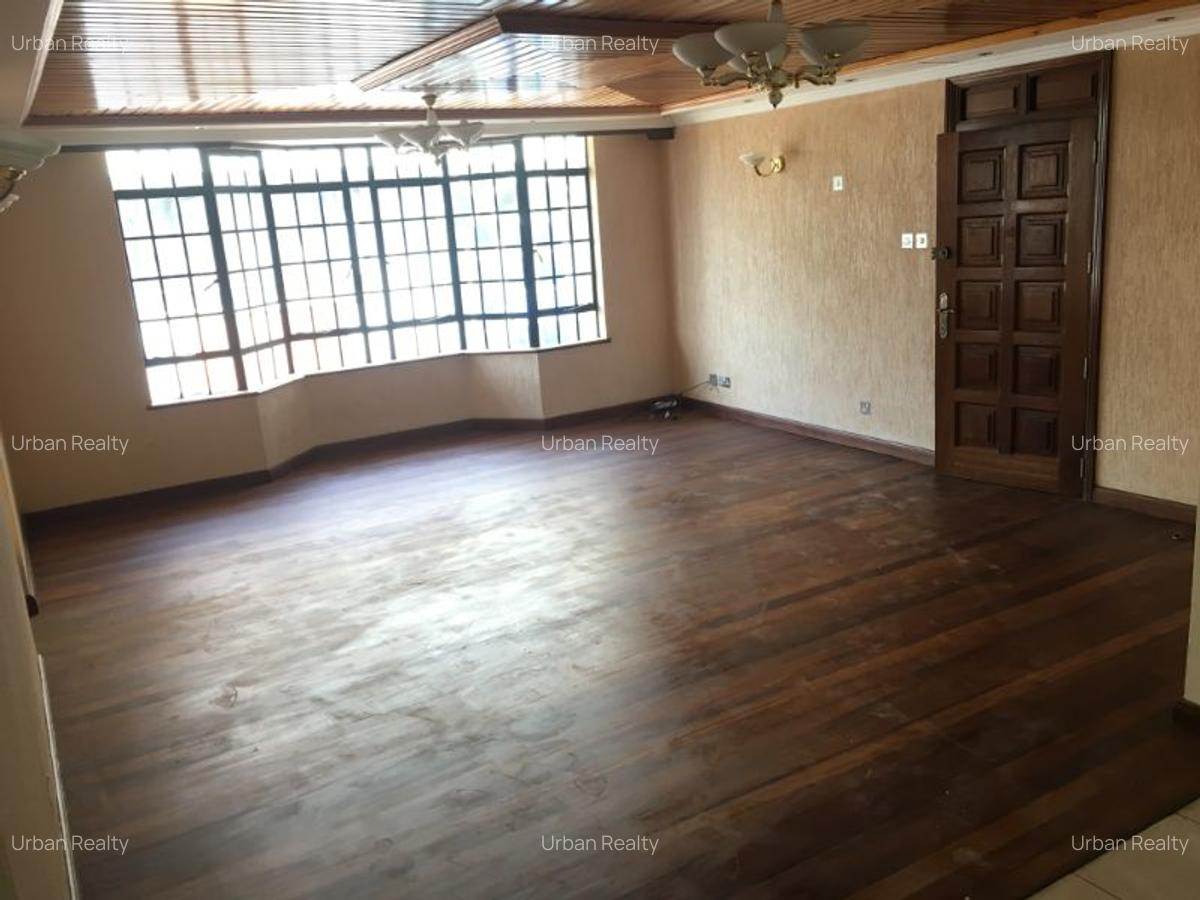 4 Bed Apartment in Westlands Area - 4