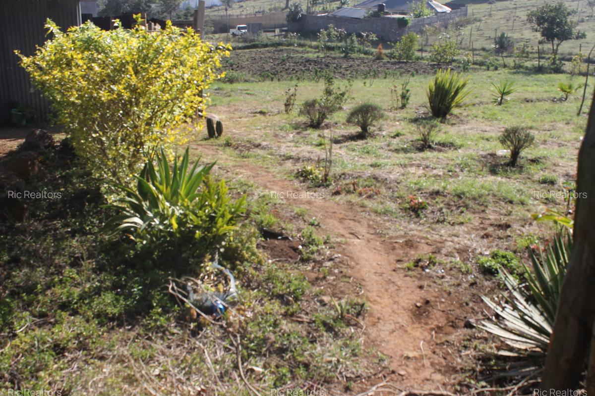 0.05 ha Residential Land at Kibiko - Ngong - 4