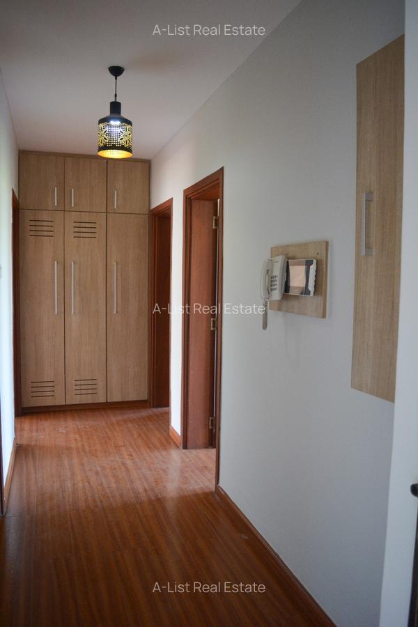 3 Bed Apartment with En Suite at Kileleshwa - 4