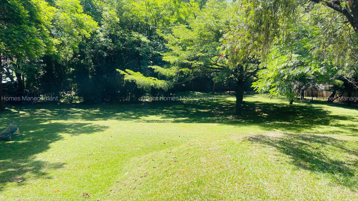 Residential Land in Lavington - 5