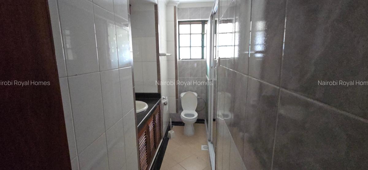 3 Bed Apartment with En Suite at Kileleshwa Road - 9