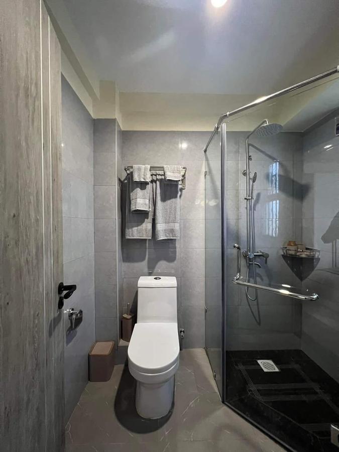 3 Bed Apartment with Gym in Kilimani - 7