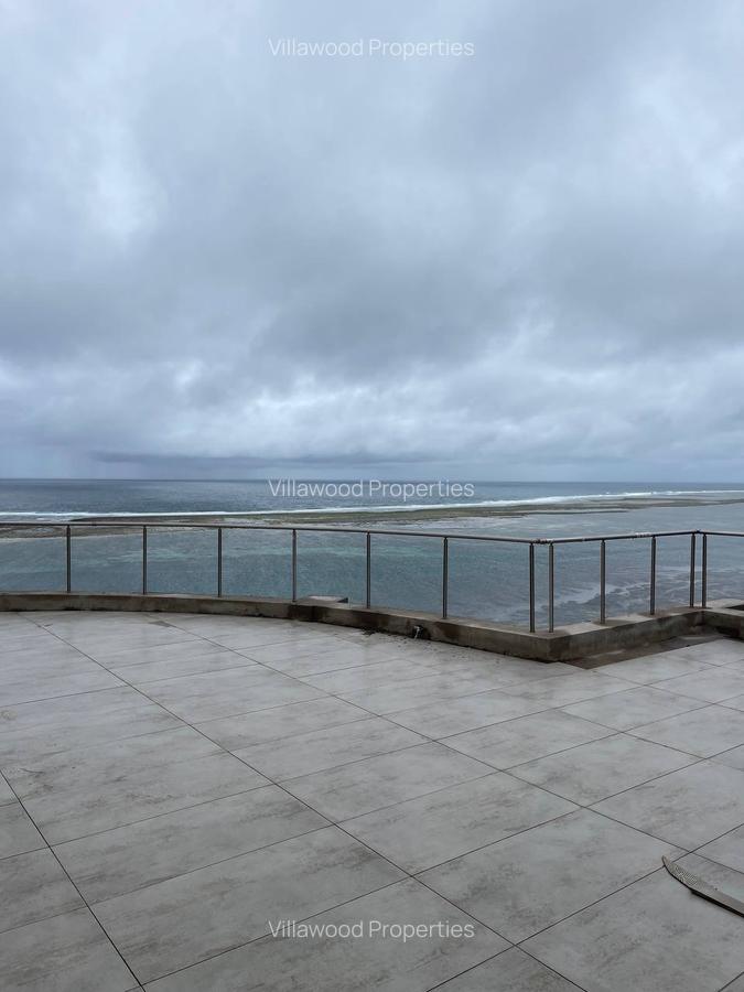 3 Bed Apartment with En Suite in Nyali Area - 11