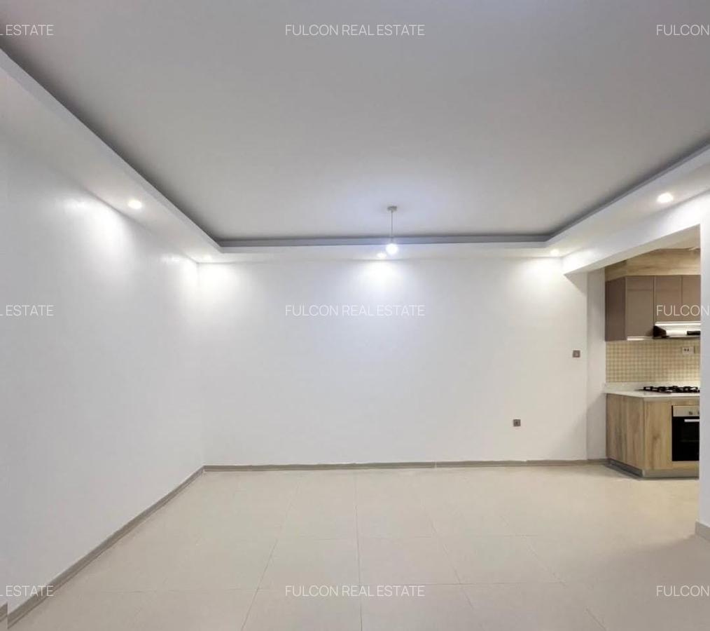 2 Bed Apartment with En Suite in Westlands Area - 2