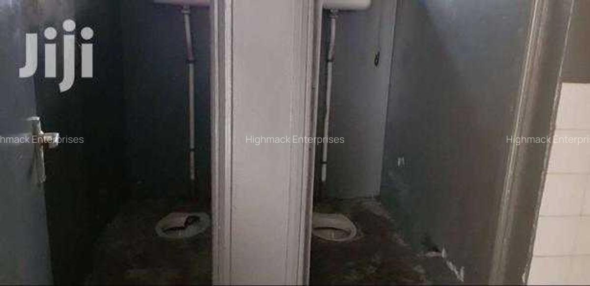 5,000 ft² Warehouse with Service Charge Included at Enterprise Road - 4