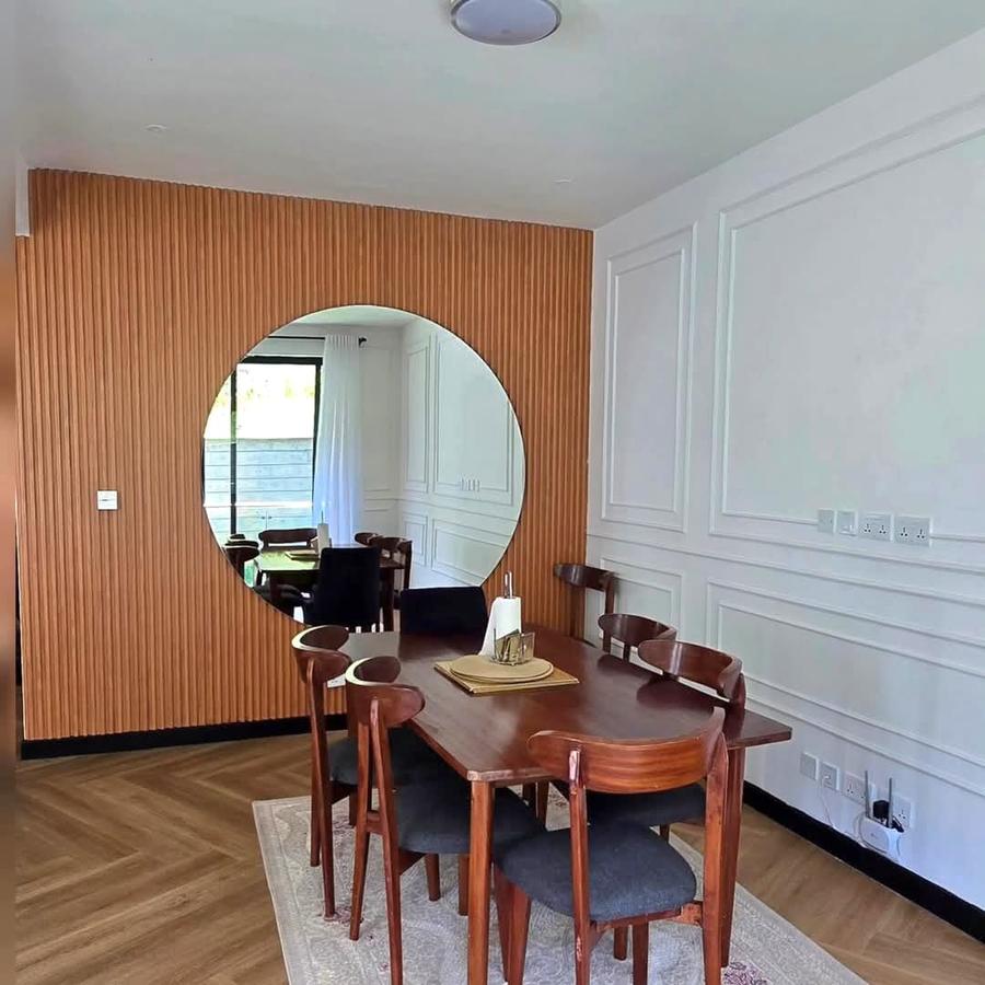 4 Bed Townhouse with En Suite at Kirawa Rd - 8
