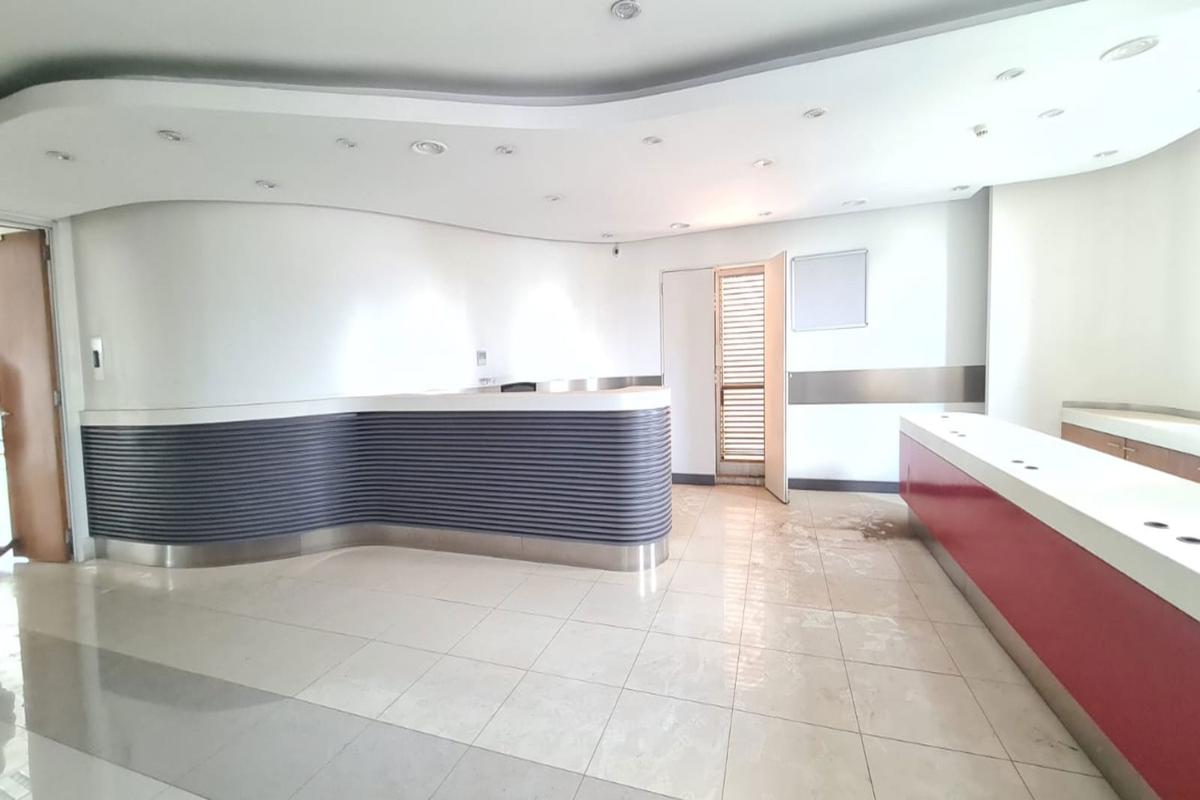 Commercial Property in Westlands Area - 6